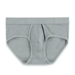 HAND ME DOWN Hand Me Down*Mid Rise Brief | Vintage-Inspired Cotton Men’s Underwear