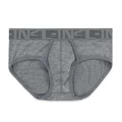 HAND ME DOWN Hand Me Down*Mid Rise Brief | Vintage-Inspired Cotton Men’s Underwear