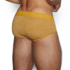 HAND ME DOWN Hand Me Down|Mid Rise Briefs*Mid Rise Brief Yanis Yellow
