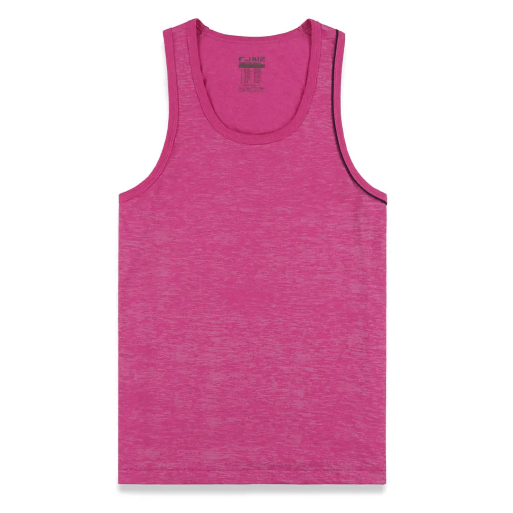 HAND ME DOWN Hand Me Down|Tanks*Relaxed Tank | Lightweight Summer Tank for Men