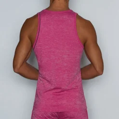 HAND ME DOWN Hand Me Down|Tanks*Relaxed Tank | Lightweight Summer Tank for Men