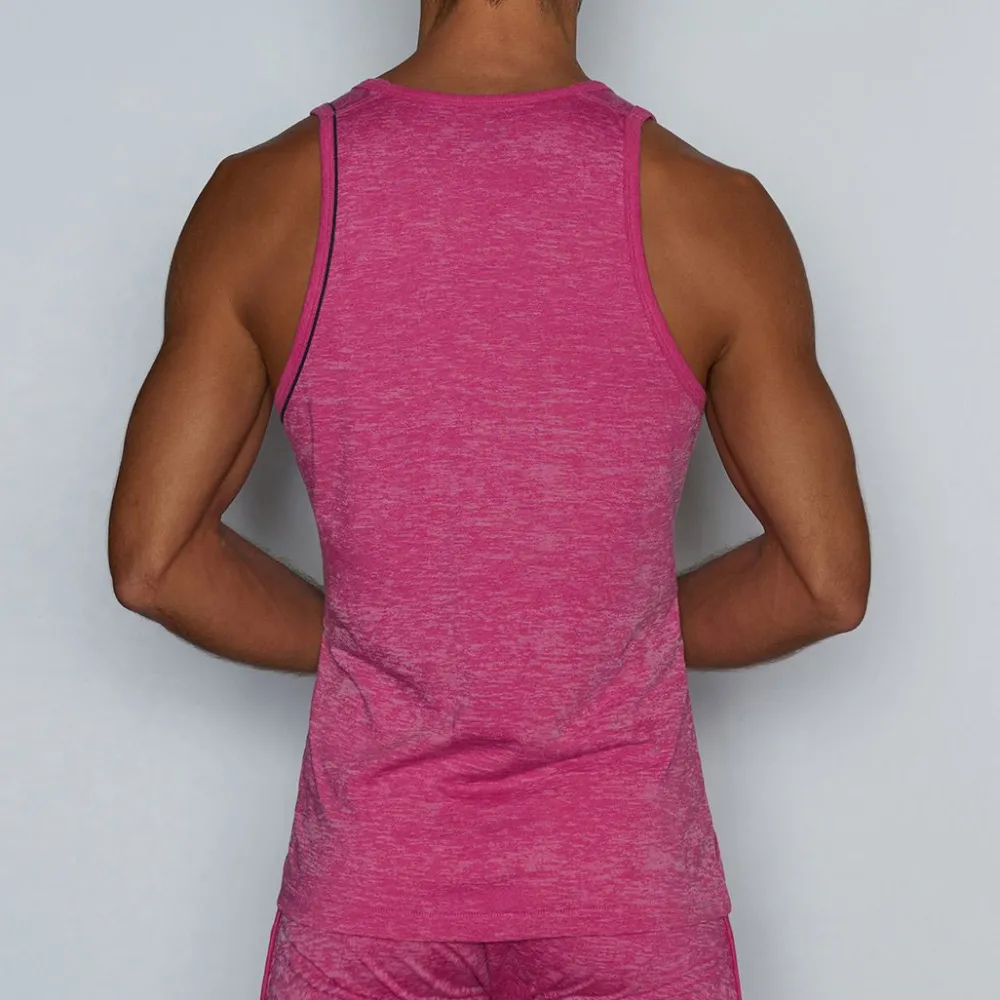 HAND ME DOWN Hand Me Down|Tanks*Relaxed Tank | Lightweight Summer Tank for Men