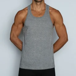 HAND ME DOWN Hand Me Down|Tanks*Relaxed Tank | Lightweight Summer Tank for Men