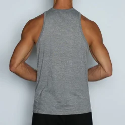 HAND ME DOWN Hand Me Down|Tanks*Relaxed Tank | Lightweight Summer Tank for Men