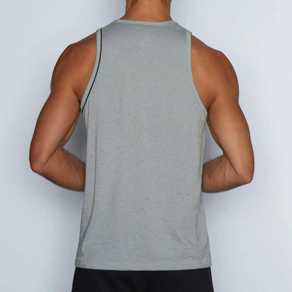HAND ME DOWN Hand Me Down|Tanks*Relaxed Tank | Lightweight Summer Tank for Men