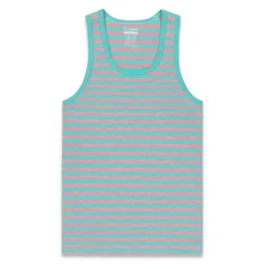 HAND ME DOWN Hand Me Down|Tanks*Relaxed Tank | Lightweight Summer Tank for Men