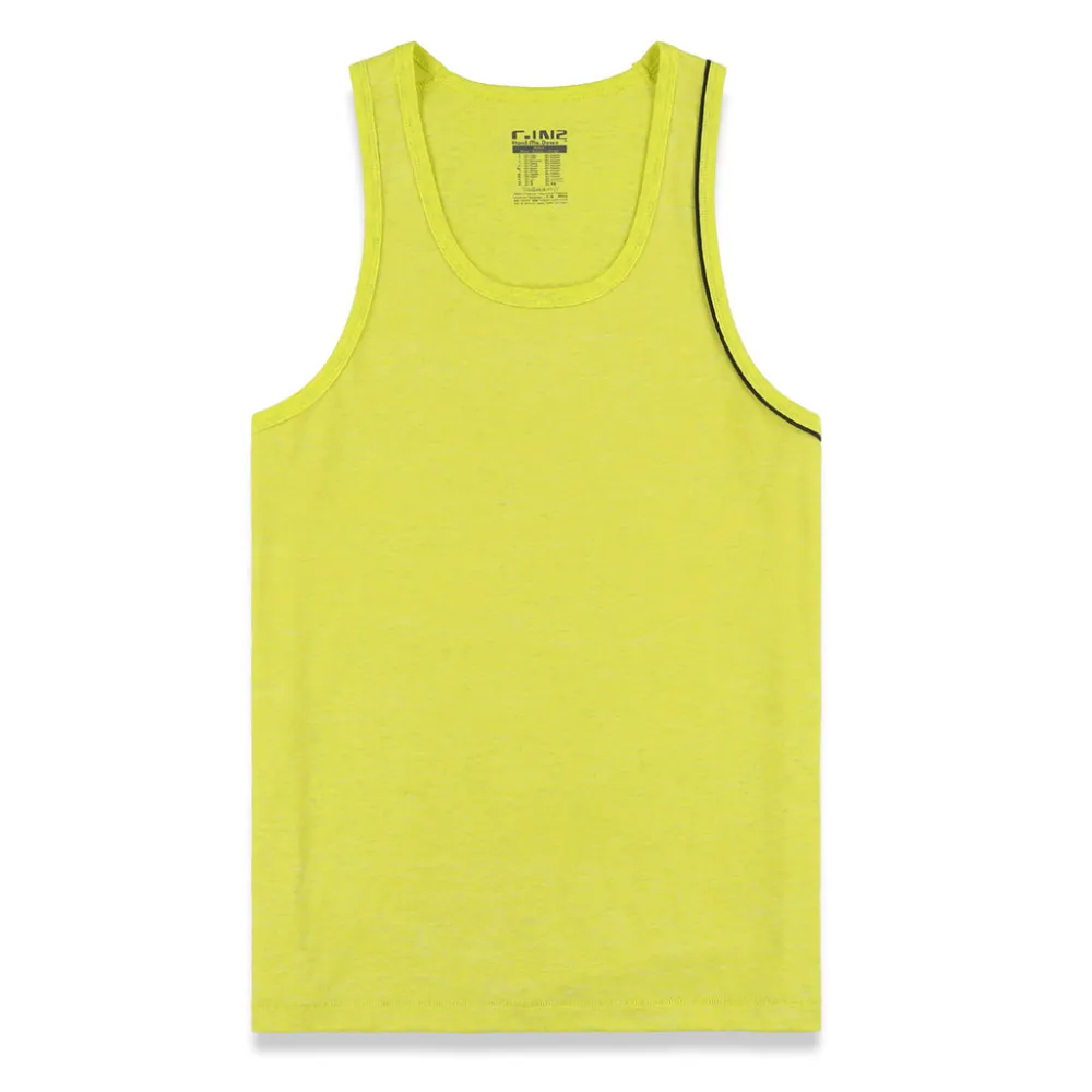 HAND ME DOWN Hand Me Down|Tanks*Relaxed Tank | Lightweight Summer Tank for Men