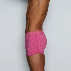 HAND ME DOWN Hand Me Down|Boxers*Runner Boxer | Vintage-Inspired Cotton Boxer Shorts