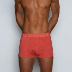 HAND ME DOWN Hand Me Down|Boxers*Runner Boxer | Vintage-Inspired Cotton Boxer Shorts