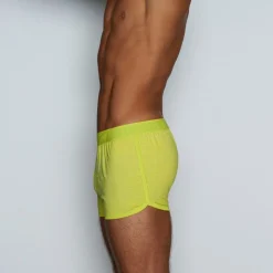 HAND ME DOWN Hand Me Down|Boxers*Runner Boxer | Vintage-Inspired Cotton Boxer Shorts