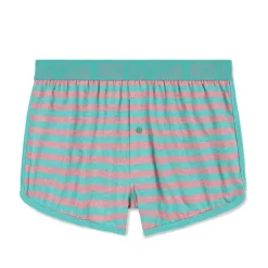 HAND ME DOWN Hand Me Down|Boxers*Runner Boxer | Vintage-Inspired Cotton Boxer Shorts