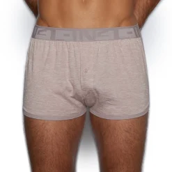 HAND ME DOWN Hand Me Down|Boxers*Runner Boxer | Vintage-Inspired Cotton Boxer Shorts
