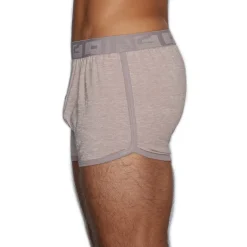 HAND ME DOWN Hand Me Down|Boxers*Runner Boxer | Vintage-Inspired Cotton Boxer Shorts