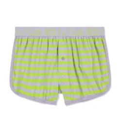 HAND ME DOWN Hand Me Down|Boxers*Runner Boxer | Vintage-Inspired Cotton Boxer Shorts