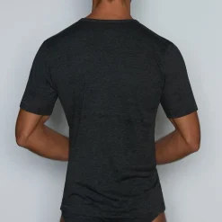 HAND ME DOWN Hand Me Down|Short Sleeve T-shirts*V-Neck T-Shirt | Vintage Soft Men's Tee