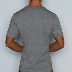 HAND ME DOWN Hand Me Down|Short Sleeve T-shirts*V-Neck T-Shirt | Vintage Soft Men's Tee