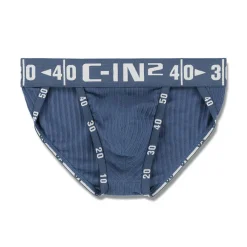H+A+R+D H+a+r+d|Dash Briefs*Dash Brief | Sexy Low Rise Mesh Underwear for Men