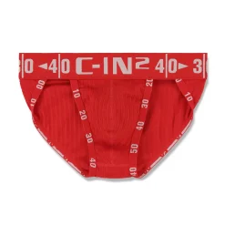H+A+R+D H+a+r+d|Dash Briefs*Dash Brief | Sexy Low Rise Mesh Underwear for Men