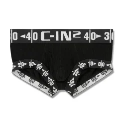 H+A+R+D H+a+r+d|Trunks*Fly Front Trunk | Bold Mesh Trunks with Functional Fly