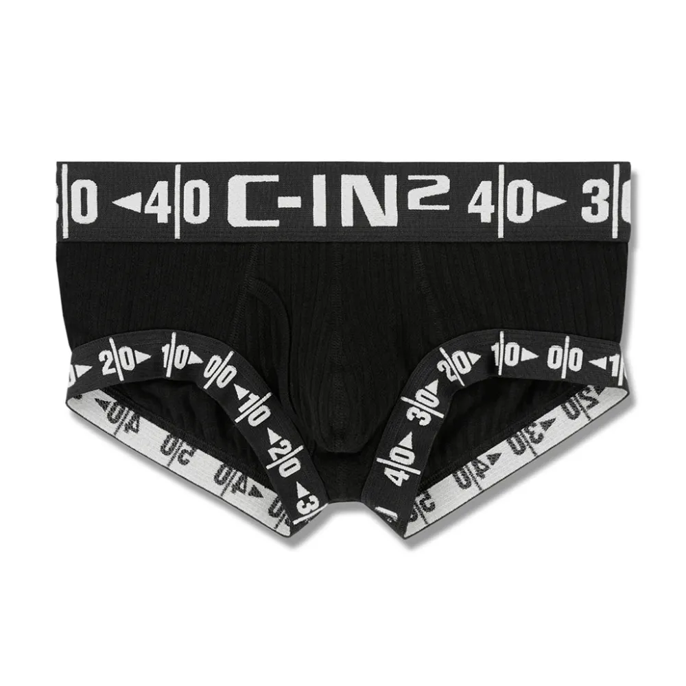 H+A+R+D H+a+r+d|Trunks*Fly Front Trunk | Bold Mesh Trunks with Functional Fly