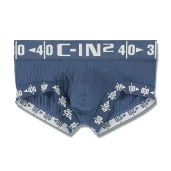 H+A+R+D H+a+r+d|Trunks*Fly Front Trunk | Bold Mesh Trunks with Functional Fly