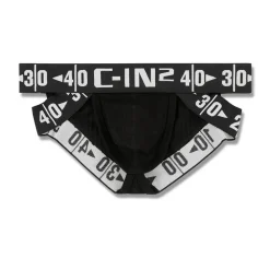 H+A+R+D H+a+r+d|Hustle Briefs*Hustle Brief | Sexy Men’s Brief with Sporty Mesh Style
