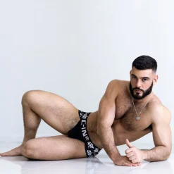 H+A+R+D H+a+r+d|Hustle Briefs*Hustle Brief | Sexy Men’s Brief with Sporty Mesh Style