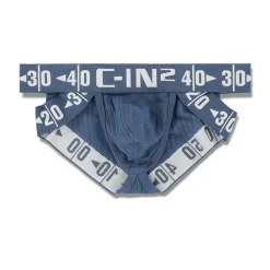 H+A+R+D H+a+r+d|Hustle Briefs*Hustle Brief | Sexy Men’s Brief with Sporty Mesh Style