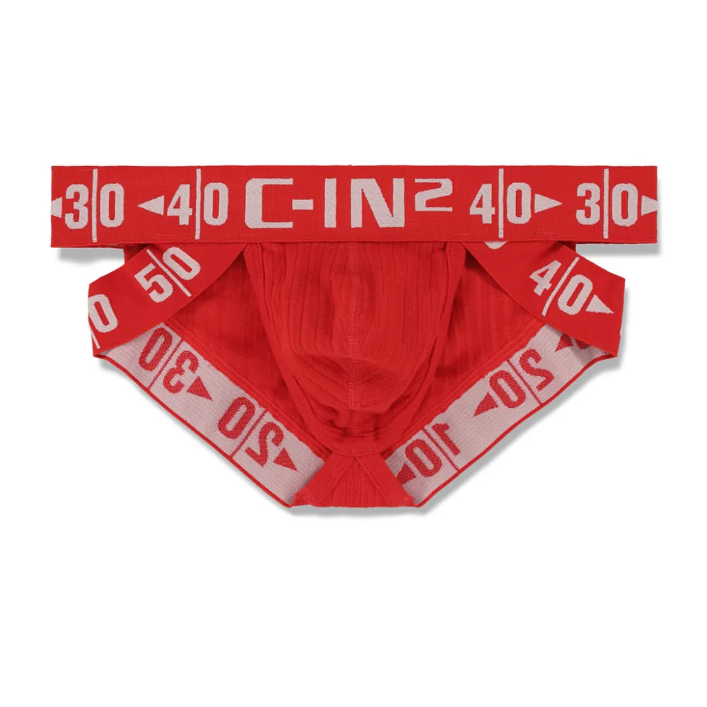 H+A+R+D H+a+r+d|Hustle Briefs*Hustle Brief | Sexy Men’s Brief with Sporty Mesh Style