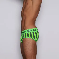 H+A+R+D H+a+r+d|Low Rise Briefs*Low Rise Brief | Sexy Sport Briefs for Men