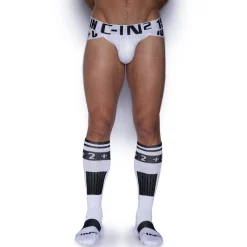 H+A+R+D H+a+r+d|Socks*Soccer Socks | Bold Men’s Socks with Sport-Inspired Edge
