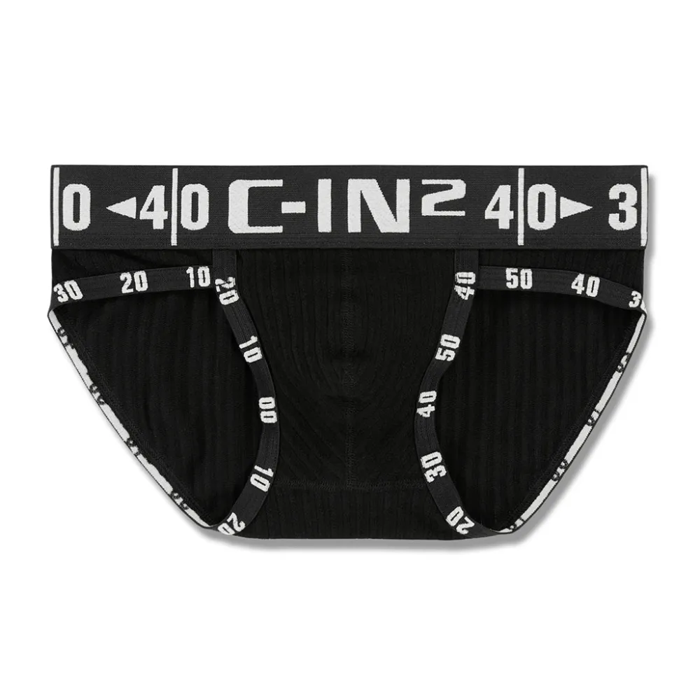 H+A+R+D H+a+r+d|Sport Briefs*Sport Brief | Low-Rise Men’s Underwear with Bold Energy