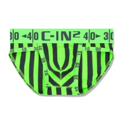 H+A+R+D H+a+r+d|Sport Briefs*Sport Brief | Low-Rise Men’s Underwear with Bold Energy