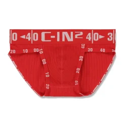H+A+R+D H+a+r+d|Sport Briefs*Sport Brief | Low-Rise Men’s Underwear with Bold Energy