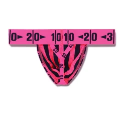 H+A+R+D H+a+r+d|Thongs*Thong | Sexy Fashion Thong with Sport-Inspired Style