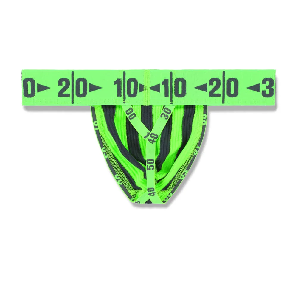 H+A+R+D H+a+r+d|Thongs*Thong | Sexy Fashion Thong with Sport-Inspired Style