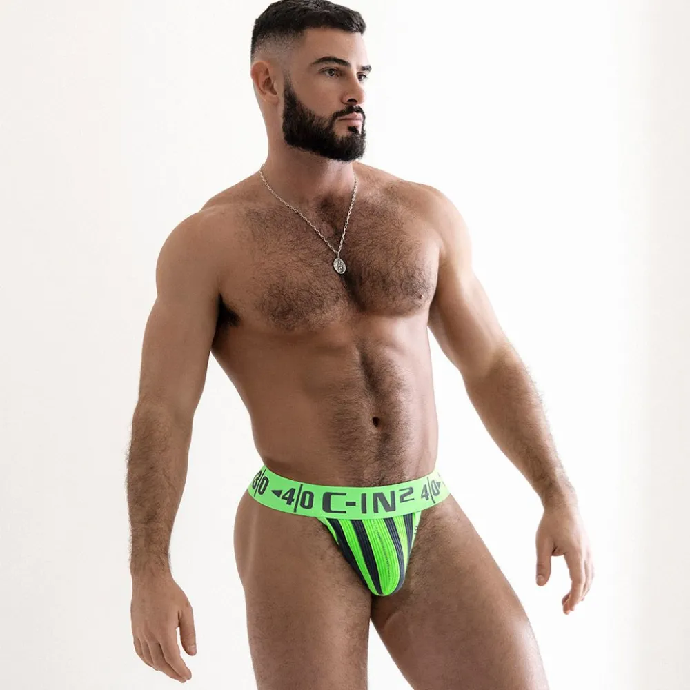H+A+R+D H+a+r+d|Thongs*Thong | Sexy Fashion Thong with Sport-Inspired Style