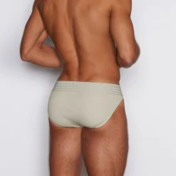 HARD//CORE Hard//core|Dash Briefs*Hard//Core Dash Brief | Bold Cotton Briefs for Fashion-Forward Men