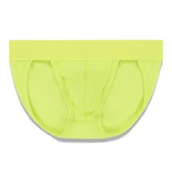 HARD//CORE Hard//core|Dash Briefs*Hard//Core Dash Brief | Bold Cotton Briefs for Fashion-Forward Men