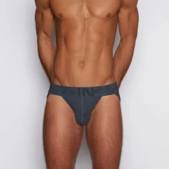 HARD//CORE Hard//core|Dash Briefs*Hard//Core Dash Brief | Bold Cotton Briefs for Fashion-Forward Men