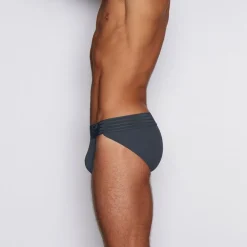 HARD//CORE Hard//core|Dash Briefs*Hard//Core Dash Brief | Bold Cotton Briefs for Fashion-Forward Men