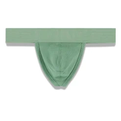 HARD//CORE Hard//core|Thongs*Hard//Core Thong Gibson Green