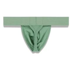 HARD//CORE Hard//core|Thongs*Hard//Core Thong Gibson Green