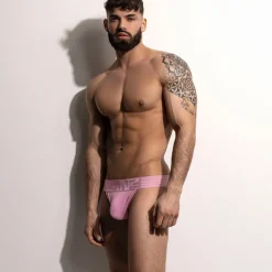HARD//CORE Hard//core|Thongs*Hard//Core Thong Pietro Pink