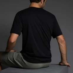 HIGH TWIST High Twist|Short Sleeve T-shirts*Summer Crew Neck | Lightweight Men’s T-Shirt