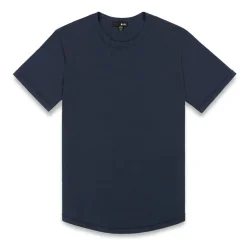 HIGH TWIST High Twist|Short Sleeve T-shirts*Summer Crew Neck | Lightweight Men’s T-Shirt