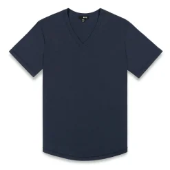 HIGH TWIST High Twist|Short Sleeve T-shirts*Summer Tank Top | Lightweight Cotton Men’s Tank