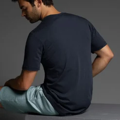 HIGH TWIST High Twist|Short Sleeve T-shirts*Summer Tank Top | Lightweight Cotton Men’s Tank