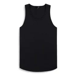 HIGH TWIST High Twist|Tanks*Summer Tank Top | Lightweight Cotton Men’s Tank