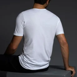 JERSEY Jersey 9|Short Sleeve T-shirts*Crew Neck T-Shirt | Lightweight Men’s Base Layer Tee